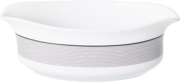 Сервіз столовий New Deco 25 предметів на 6 персон 19761 DPL