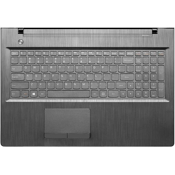 Ноутбук Lenovo G5045 (80E301YWUA) black