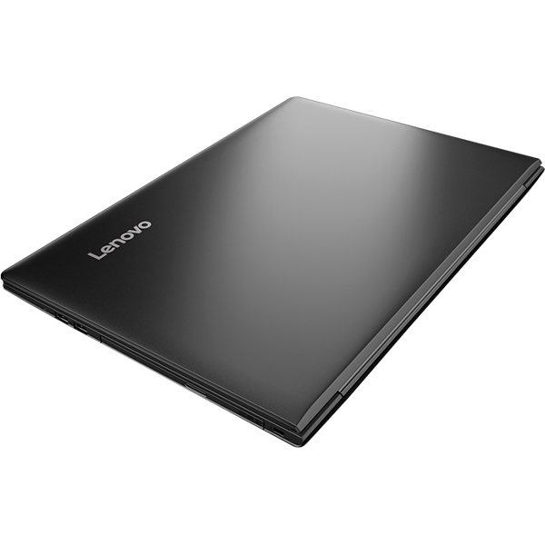 Ноутбук Lenovo IdeaPad 310-15IAP (80TT001URA) black