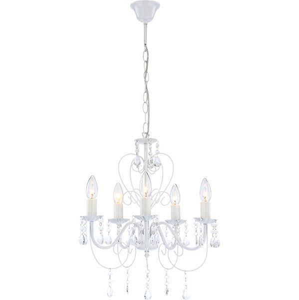 Люстра Globo Pinja 63126-5