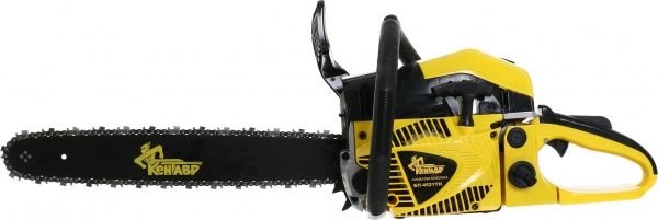 Бензопила Кентавр БП-4521ТН цепная 2ш+2ц