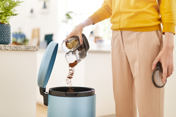 Пылесос аккумуляторный Philips XC8349/01 black/blue 