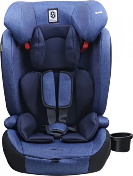 Автокрісло Safcom YY11-F Klein Blue 9-36
