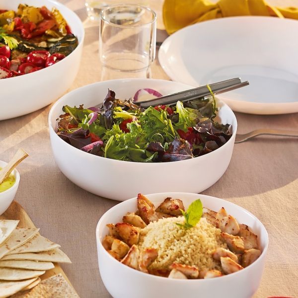 Форма для запекания Diwali 22 см N3273 Luminarc