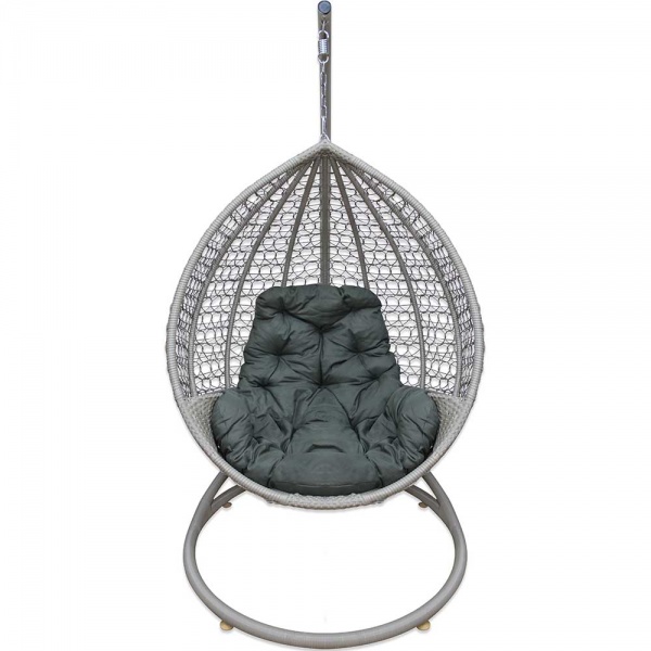 Кресло-кокон Home Rest бежевый (22994)