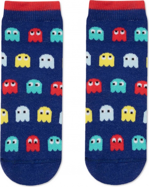 Носки унисекс Conte-Kids 21С-90СПЕ 643 р.14 синий 