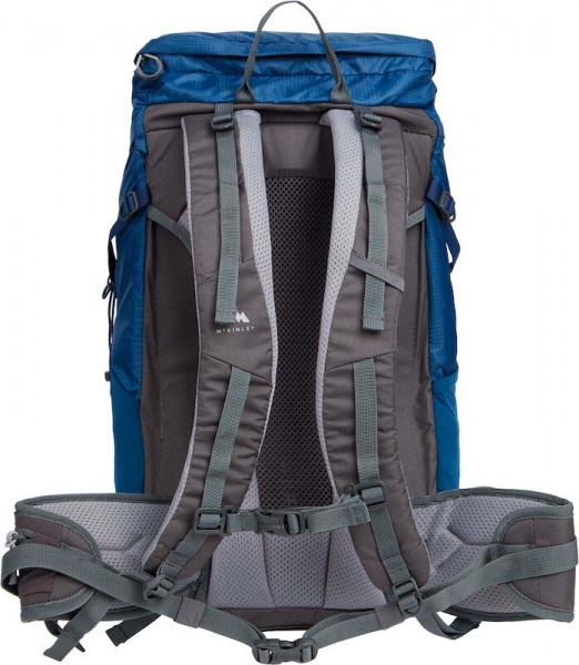 Рюкзак McKinley 423770-900635 Lascar I VT синій 28 л