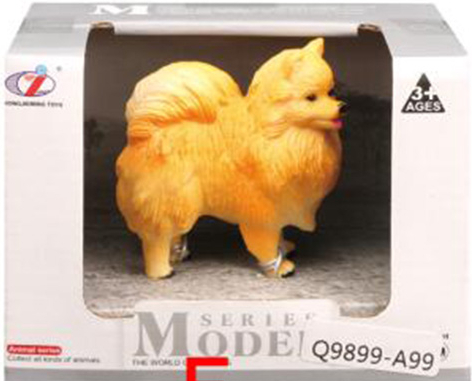 Фигурка Model series Животное Q9899-A99-F 