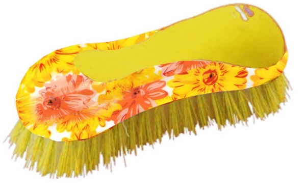 Щетка для уборки 18,5х6,5х7 см 47-215-022 Helfer