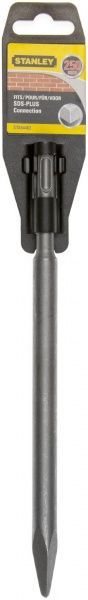 Піка Stanley SDS-plus 250 мм STA54402