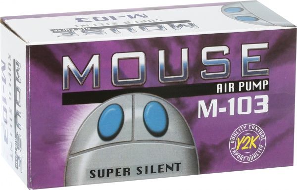 Помпа KW Zone MOUSE М-103