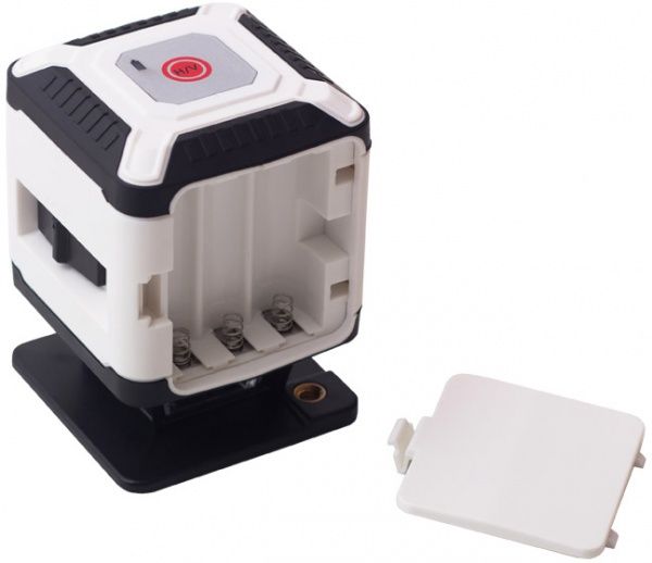 Нивелир лазерный My Tools Deep-Mark 143-2R-360-A