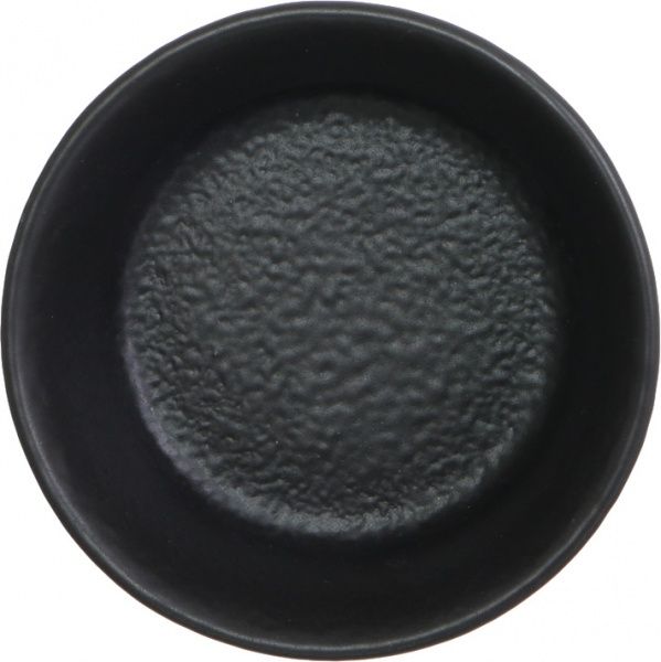 Набір для сервірування Lavastone Black 2 предмети 