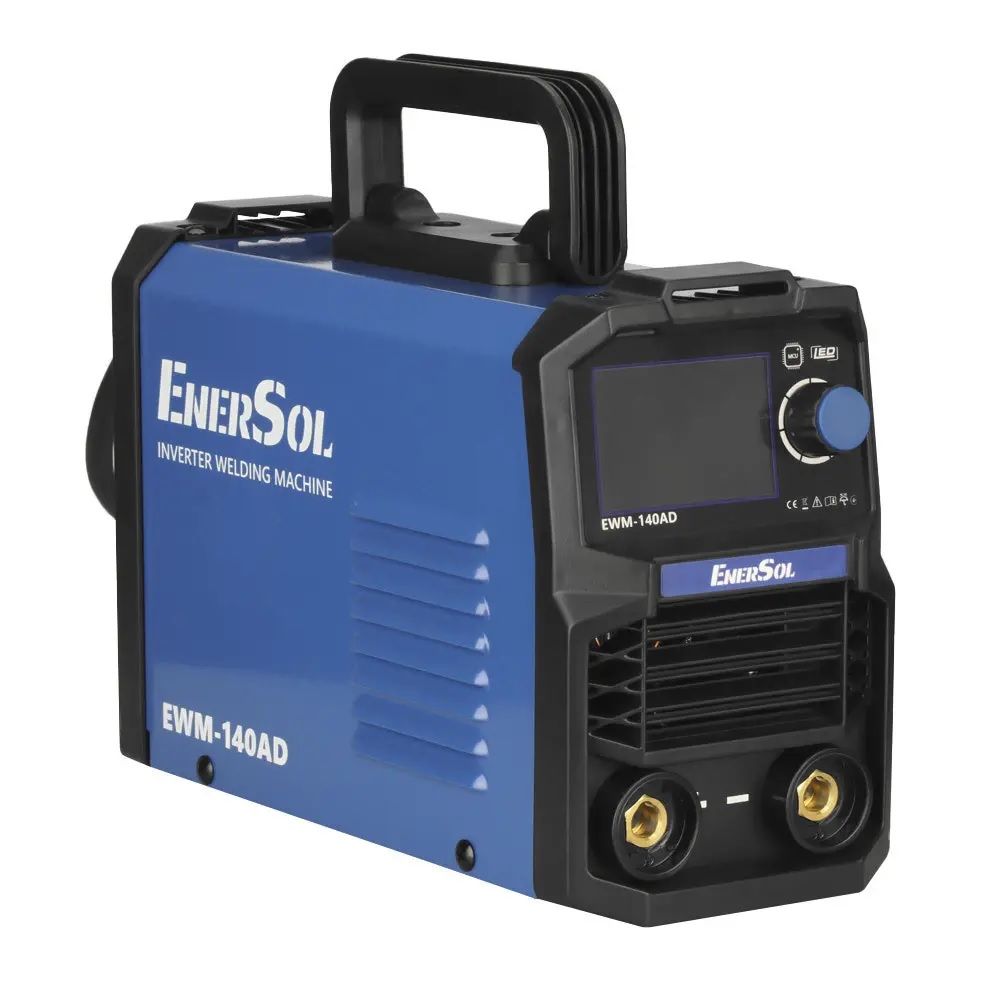 Аппарат сварочный EnerSol EWM-140AD