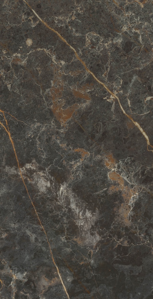 Плитка Allore Group Richstone Black F PC R Sugar 60x120 см