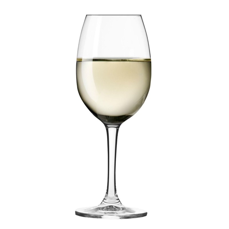 Набор бокалов для вина Krosno PROFESSIONAL 370 мл 6 шт.