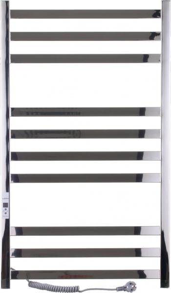 Рушникосушарка Evro-Termo Кватро Преміум П10 500х900 Е Л