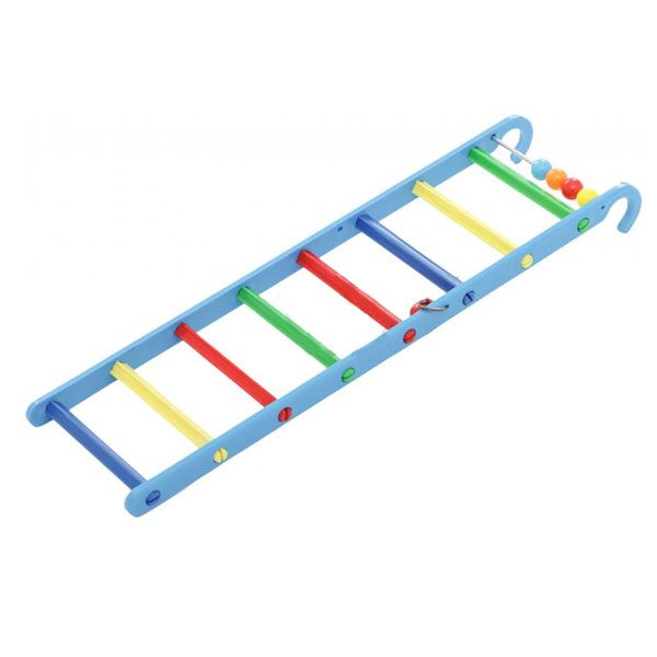 Клетка Природа Белла хром