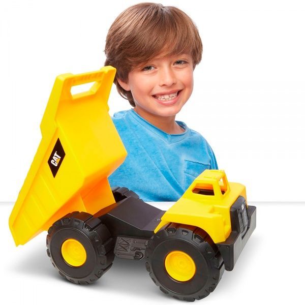 Самосвал CAT 82021F