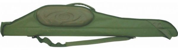 Футляр Acropolis жосткий 135 см КВ-18