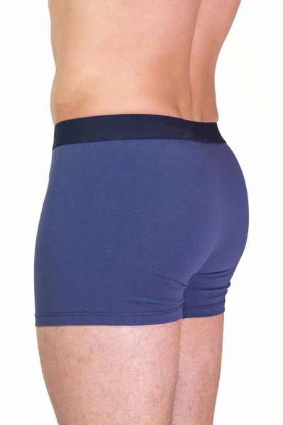 Трусы-шорты мужские KOSTA XL (50) синий