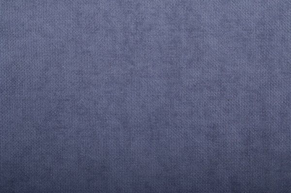 Ткань портьерная Канвас 290 см джинсовая 