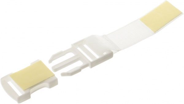 Замок на холодильник