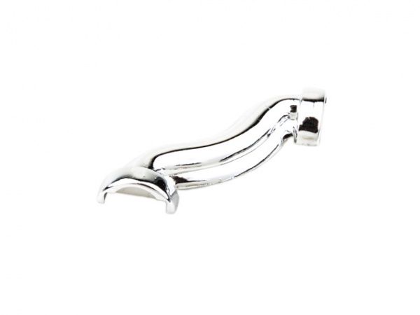 З'єднувач до молдингу хром DC