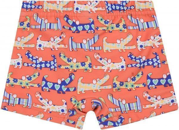 Плавки Bibo 2003 р.92 оранжевый 