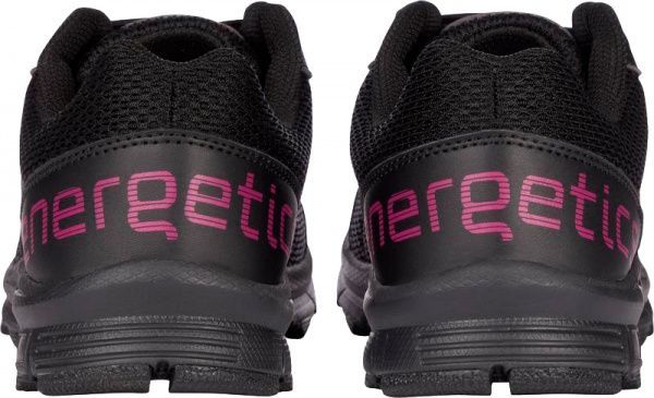 Кроссовки TECNOPRO Amsterdam Trail W 414041-900050 р.EUR 40 черный