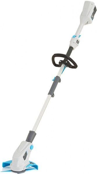 Триммер Swift аккумуляторный для травы EB310D2