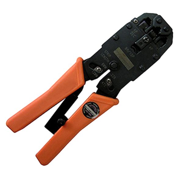 Клещи обжимные E.next t006003