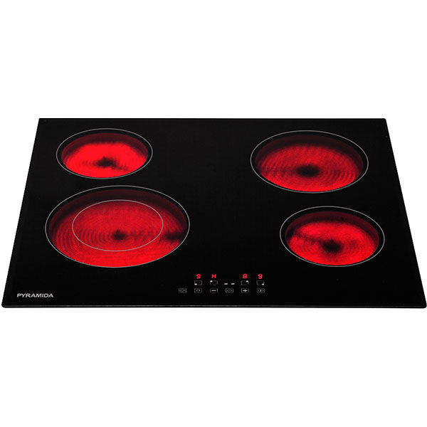 Варочная поверхность электрическая Pyramida CFEA 641 B