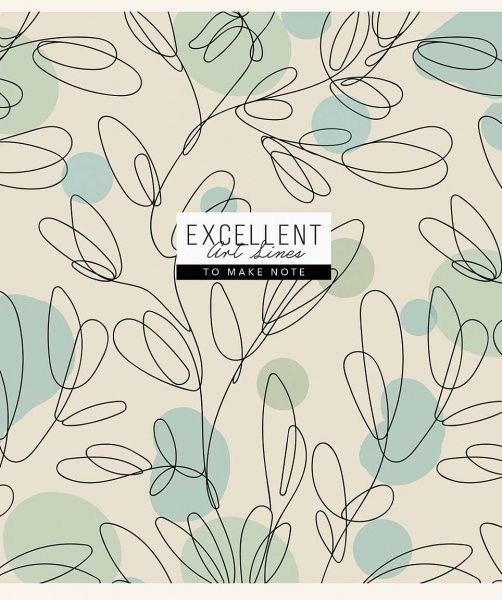 Тетрадь школьная B5 60 листов в линию Школярик