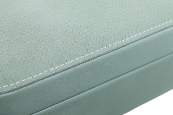 Шкатулка для украшений Finery зеленый