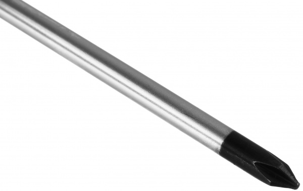 Набір викруток ударних UP! (Underprice) 3 шт. PH1+PZ2+SL6x75 мм UP-SET-IMP-3-75-1