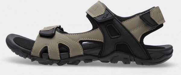 Сандалі 4F D4L21-SAM202-83S р. EUR 40 бежевий