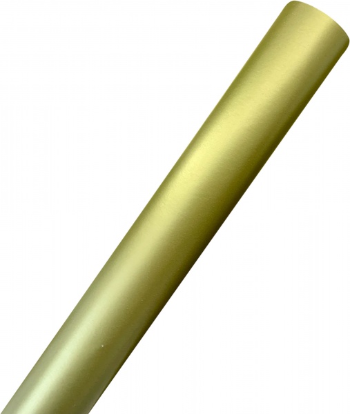 Бумага для упаковки фольгированная MX62718 70x200 см 