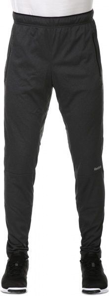 Штани Reebok Knit Trackster B45122 р. 2XL сірий