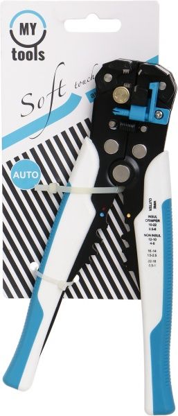 Знімач ізоляції MY Tools автоматичний 391-AUTO