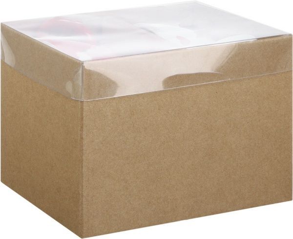 Набор чашек Love is 390 мл Bella Vita