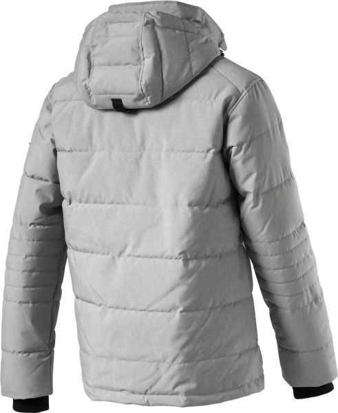 Куртка McKinley Powaqa ux 267715-901911 XL сірий меланж