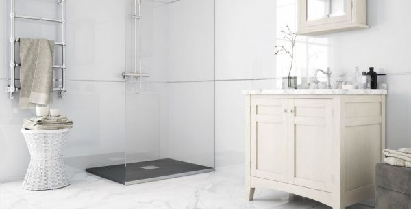 Плитка Cifre Саблайм вайт мат 60x60 (1,08 кв.м) 