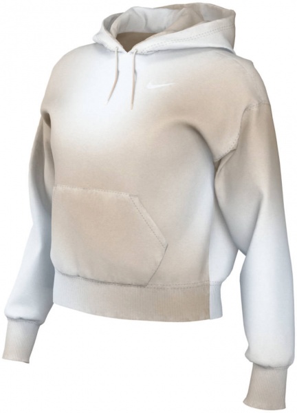 Брюки Nike DM6716-126 р. M бежевый