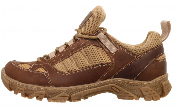 Кросівки Bistfor Тактичні Coyote 22224/326 р.40 коричневий