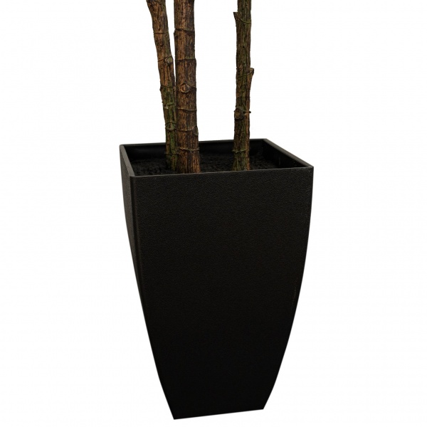 Дерево искусственное Фикус 120 см в горшке 360405 Девилон