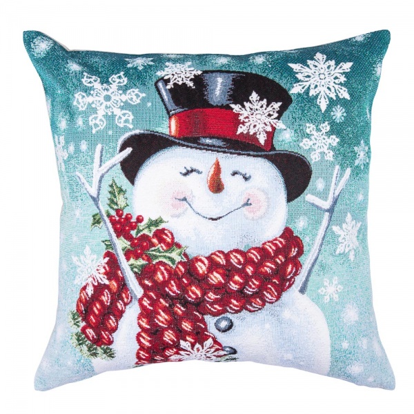 Подушка декоративная SVEN-NV 45x45 см разноцветный Limaso 