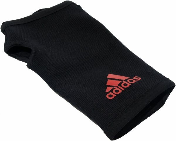 Бандаж-фіксатор Adidas р. L Adidas L (ADSU-12343RD) чорний 
