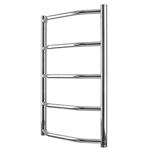 Рушникосушка Маріо Трапеція 650x430/400 (1.3.2800.01.P)