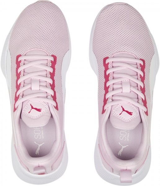 Кроссовки Puma FLYER RUNNER JR 19292837 р.36 UK 3,5 22,5 см розовый